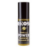 Eros Gel de massage Warming Vanille 100mL